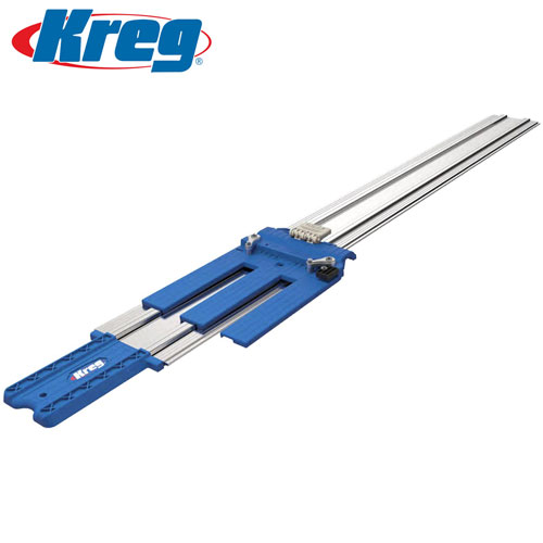 Accu-Cut Guide Rail System