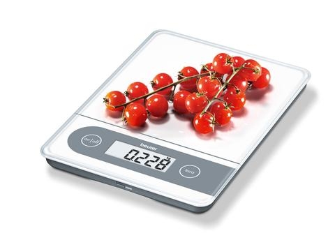 Premium Domestic Kitchen Scale