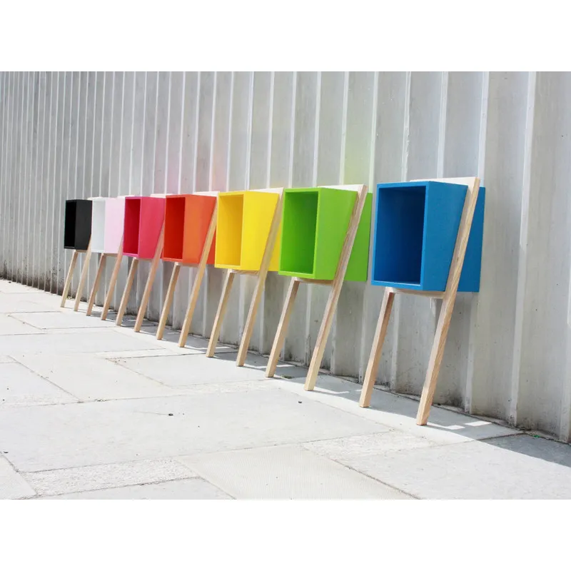 Colours Available