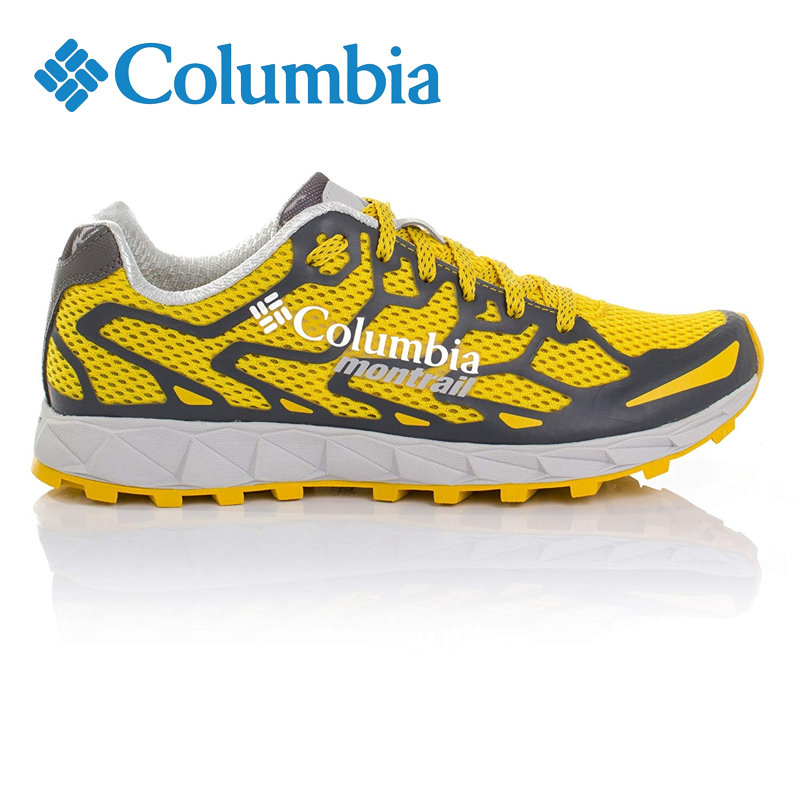 Men's Montrail Rogue F.K.T II Trail Running Shoes