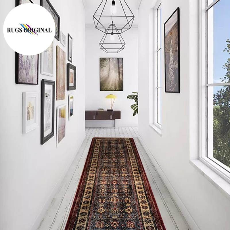 100% Polypropylene Aura Runners (2 Sizes Available)