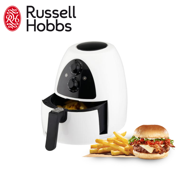 Purifry Health Air Fryer 2L
