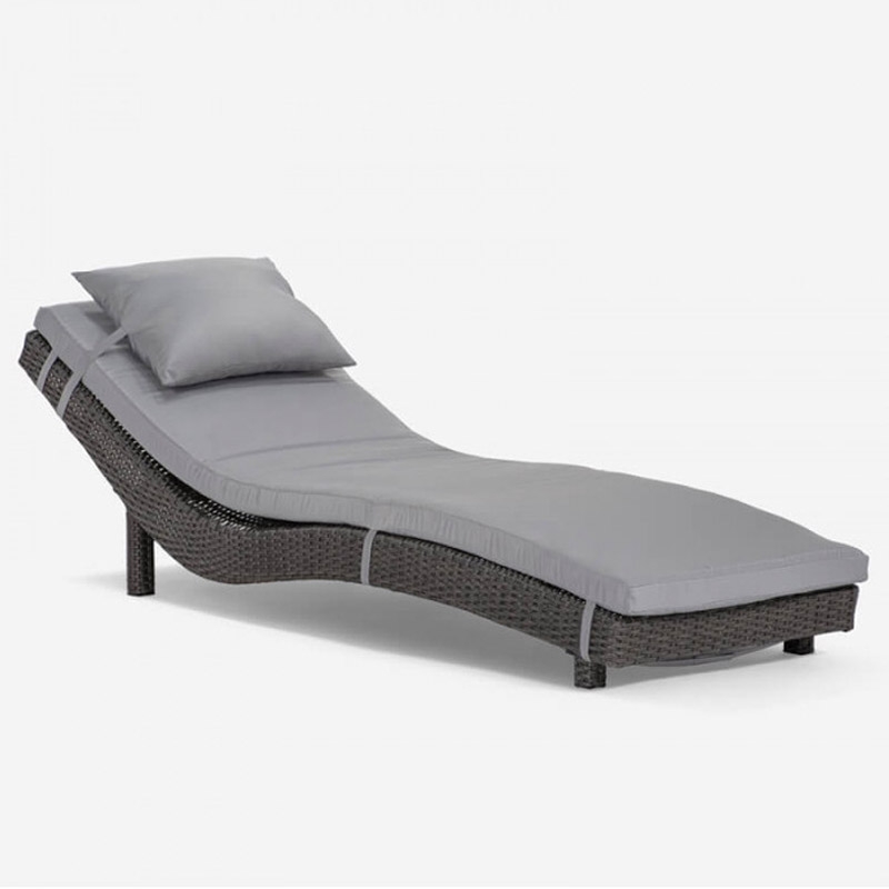 Pool Lounger