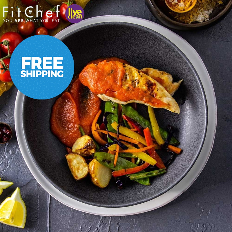 21 Day Challenge - Best Results