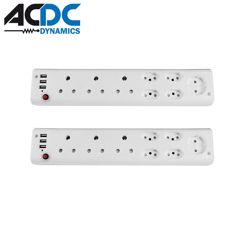 43% off on ACDC Dynamics ACDC Extension Cable | OneDayOnly