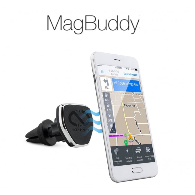 Magnetic Air Vent Mount