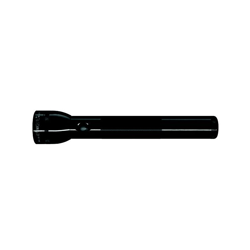 4D Cell Flashlight (265m Beam Distance)