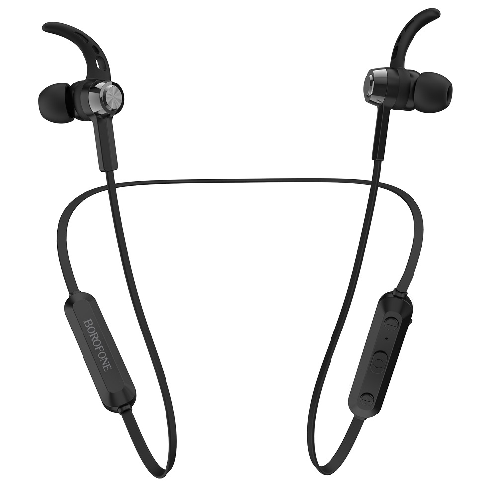 E24 Running Magnetic Bluetooth Earbuds