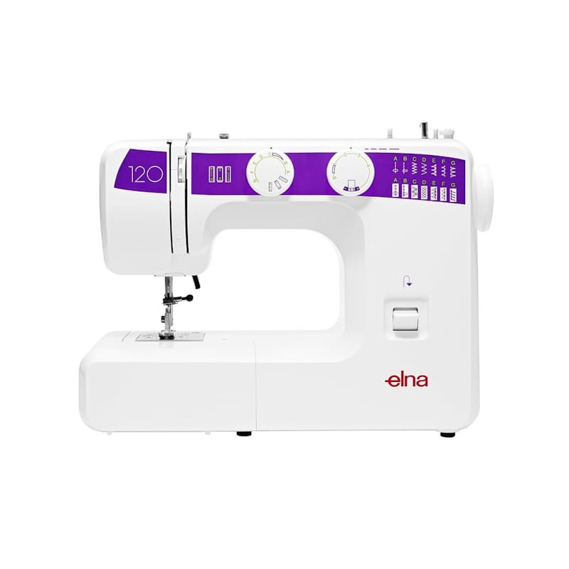 Elna 120