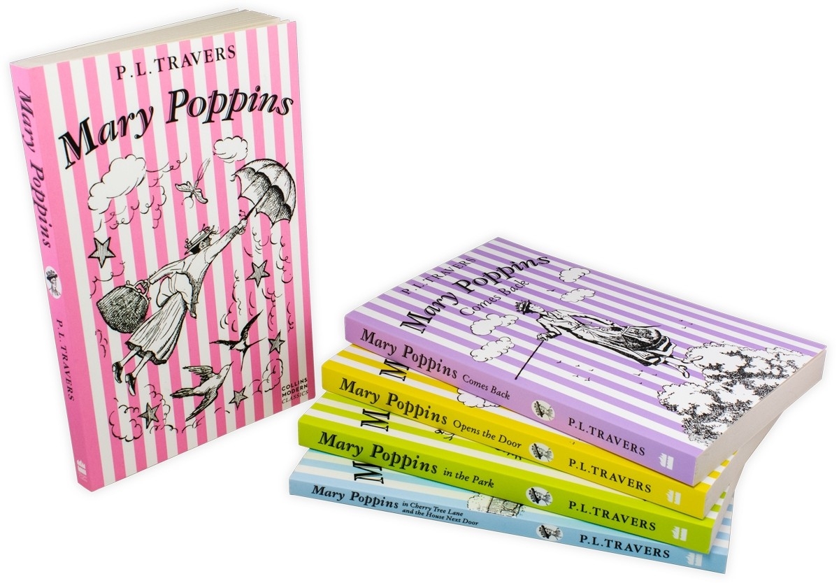 The Complete Collection Box Set