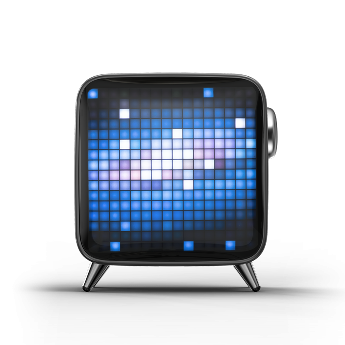 Product media