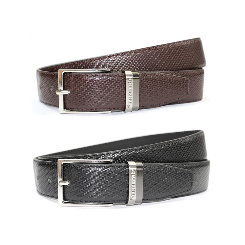 Men's Alberto Belt (Multiple Colours Available)