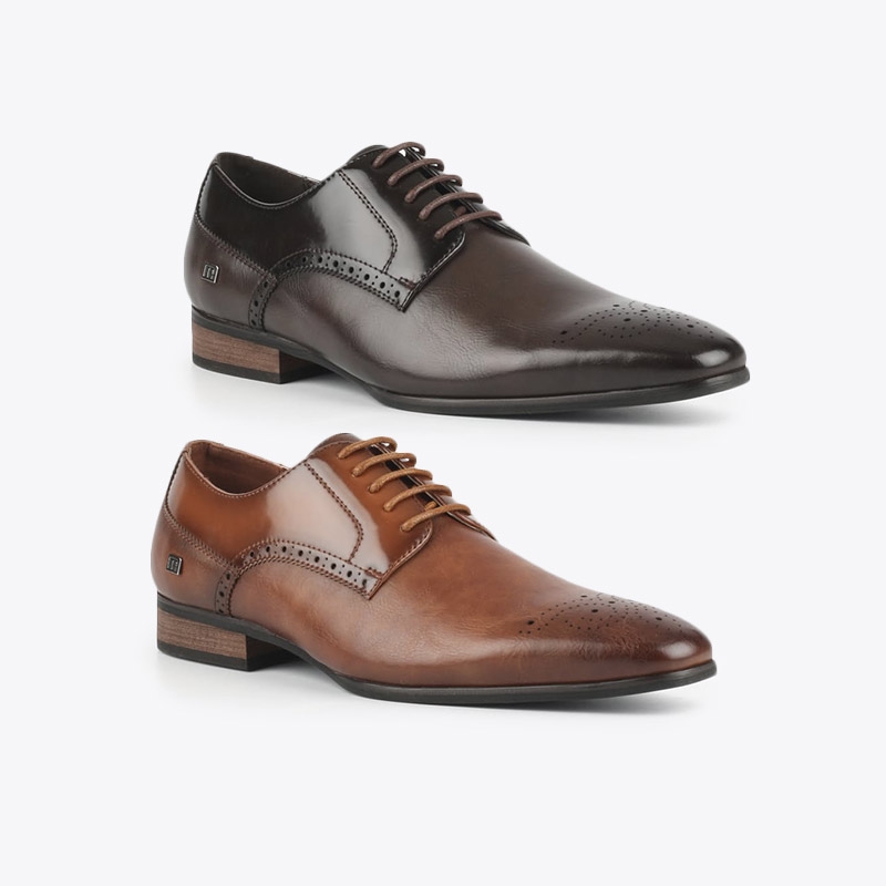 Men's Magio 9 Shoes (Multiple Colours Available)
