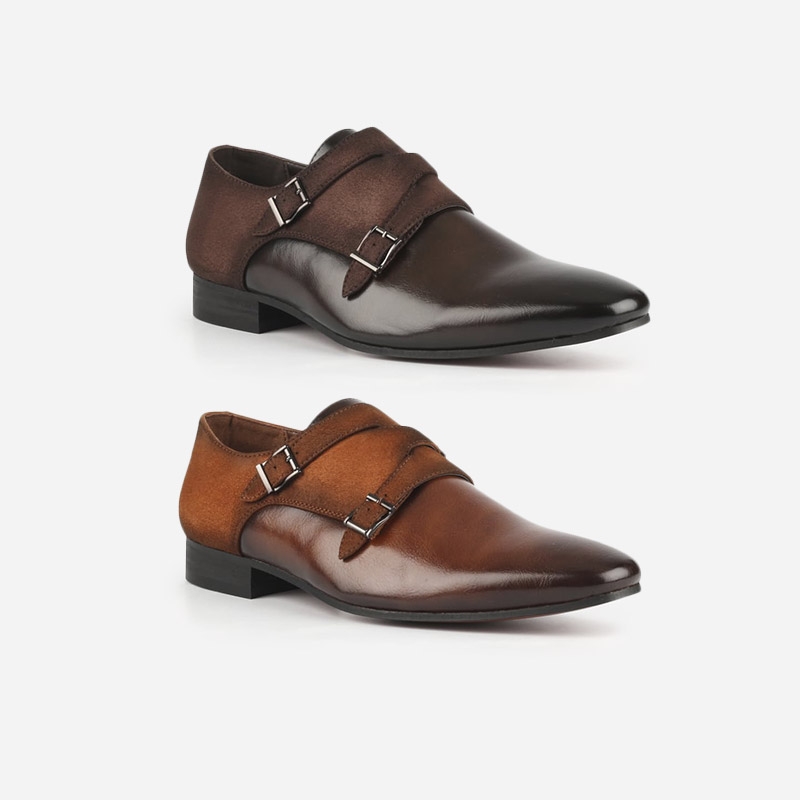 Men's Nanni 5 Shoes (Multiple Colours Available)