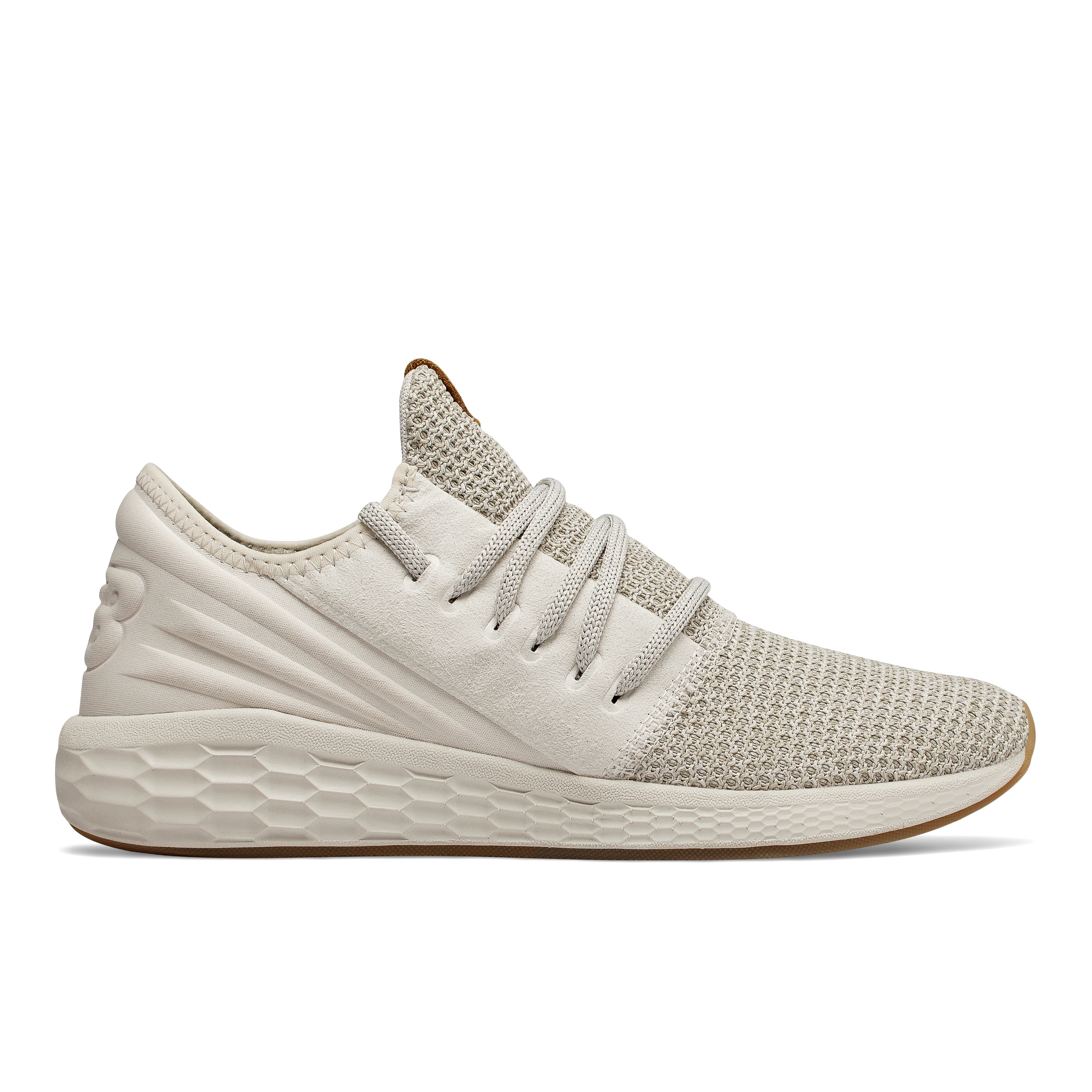 Men's Cruz v2 Decon Fresh Foam Running Shoes