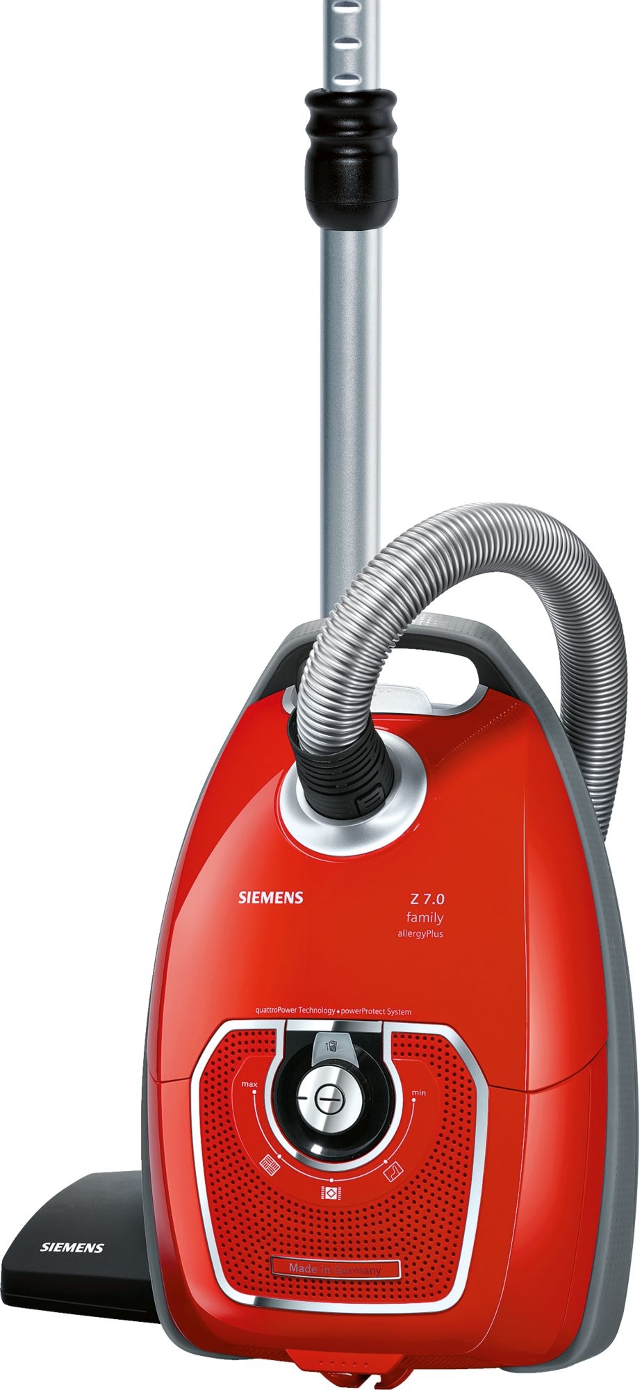Bagged Vacuum Cleaner (Model: VSZ7330)