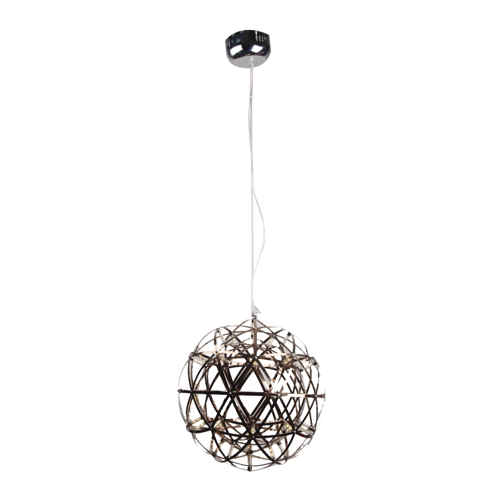 Aluminium Pendant Light