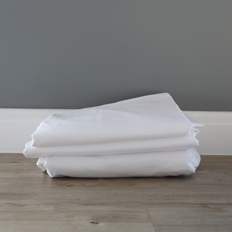 230 Thread Count Flat or Fitted Sheets