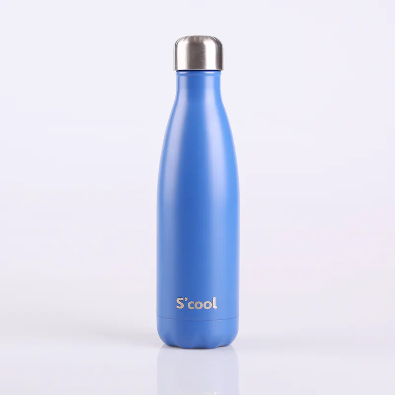 Blue 500ml