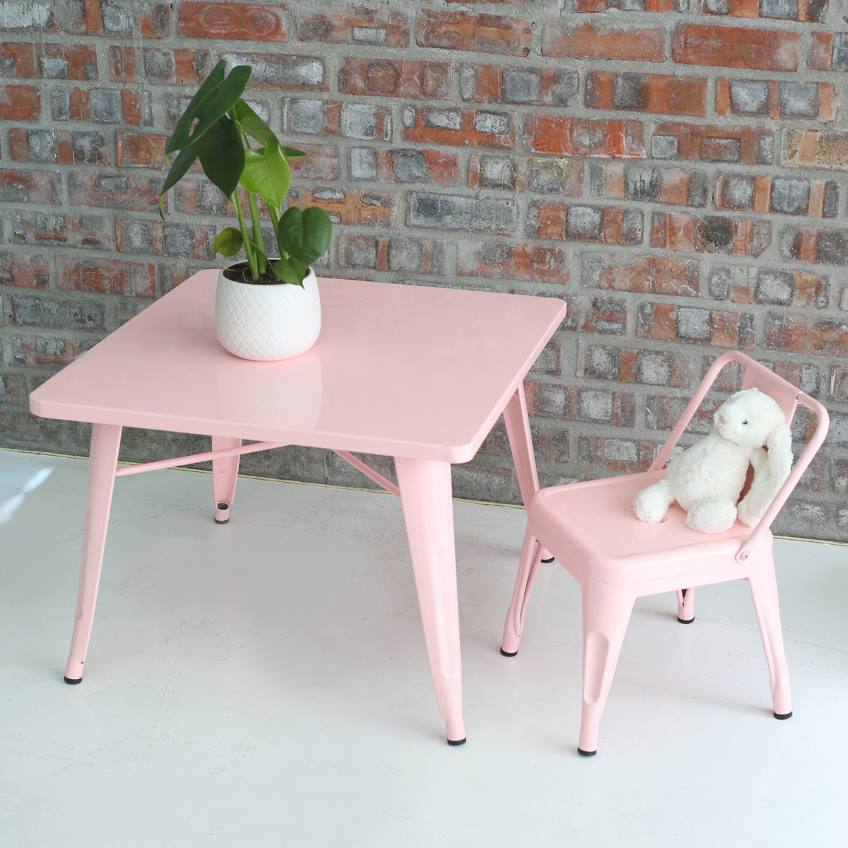 Kids Trolix Tables