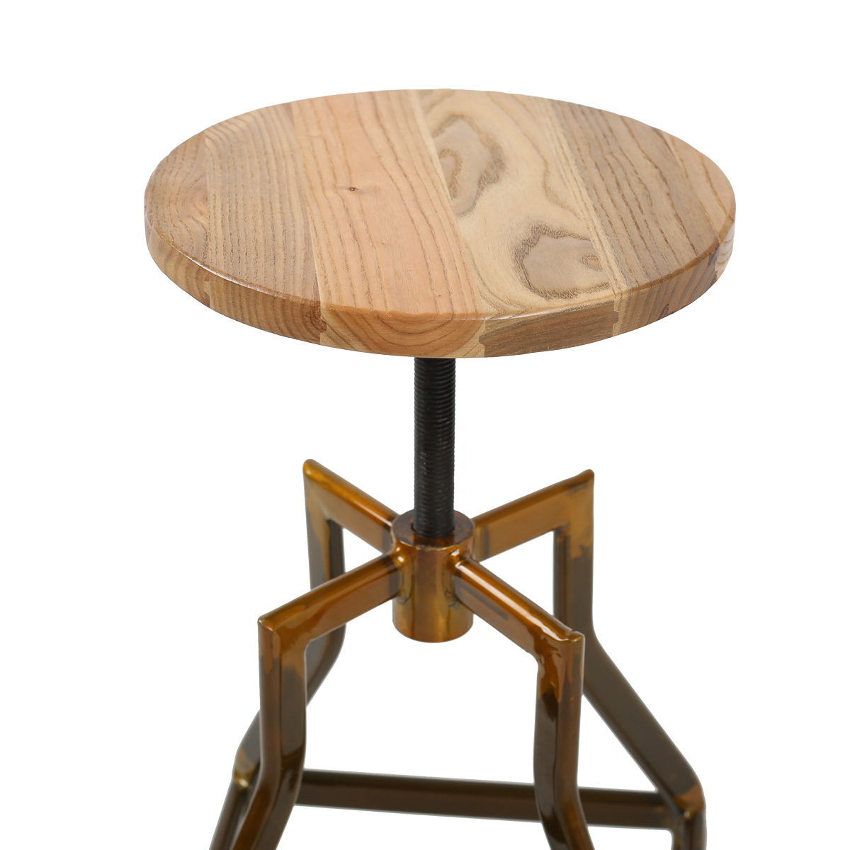 Thread Bar Stools