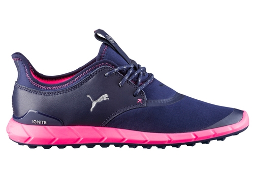 Women's Ignite Spikeless Sport Golf Shoes