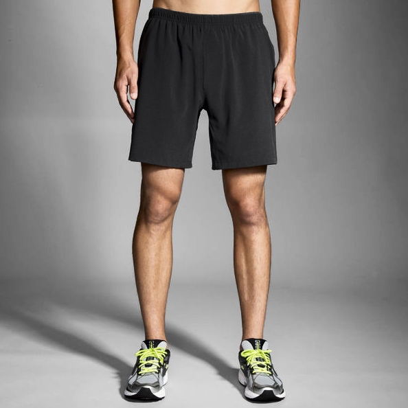 Men's Sherpa 7" Running Shorts