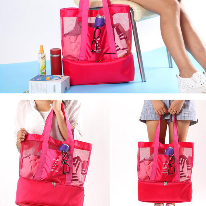 Beach Cooler Bags 