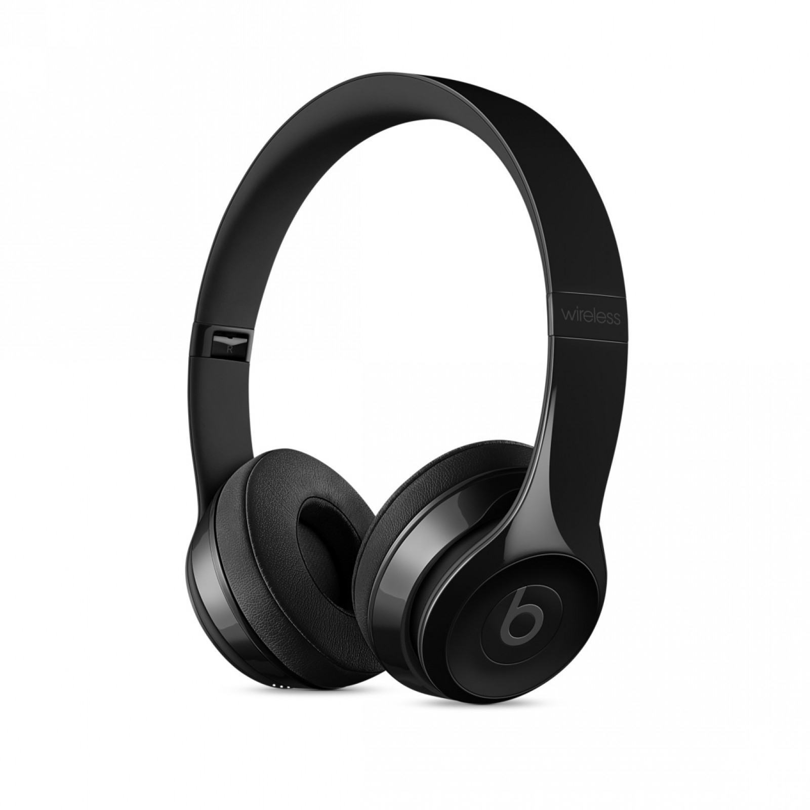 Gloss Black