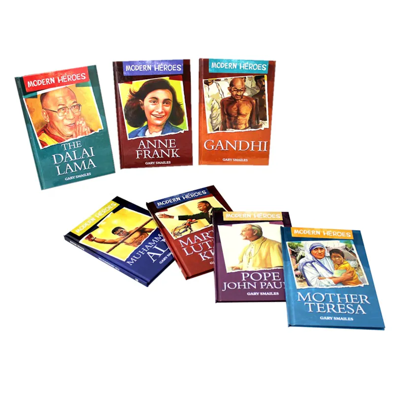 Product media