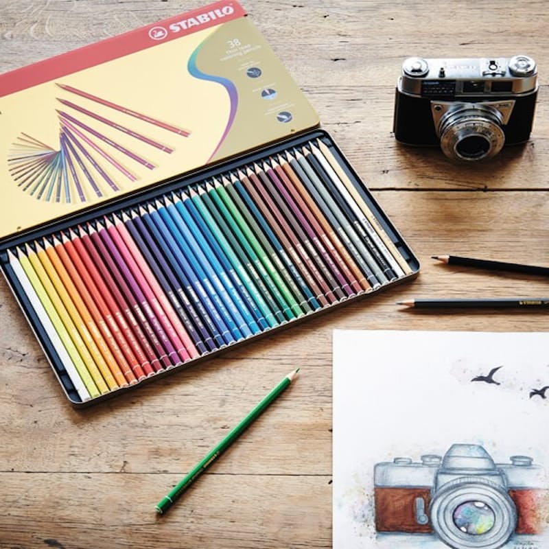 For reference purposes only- Only available in a tin of 24