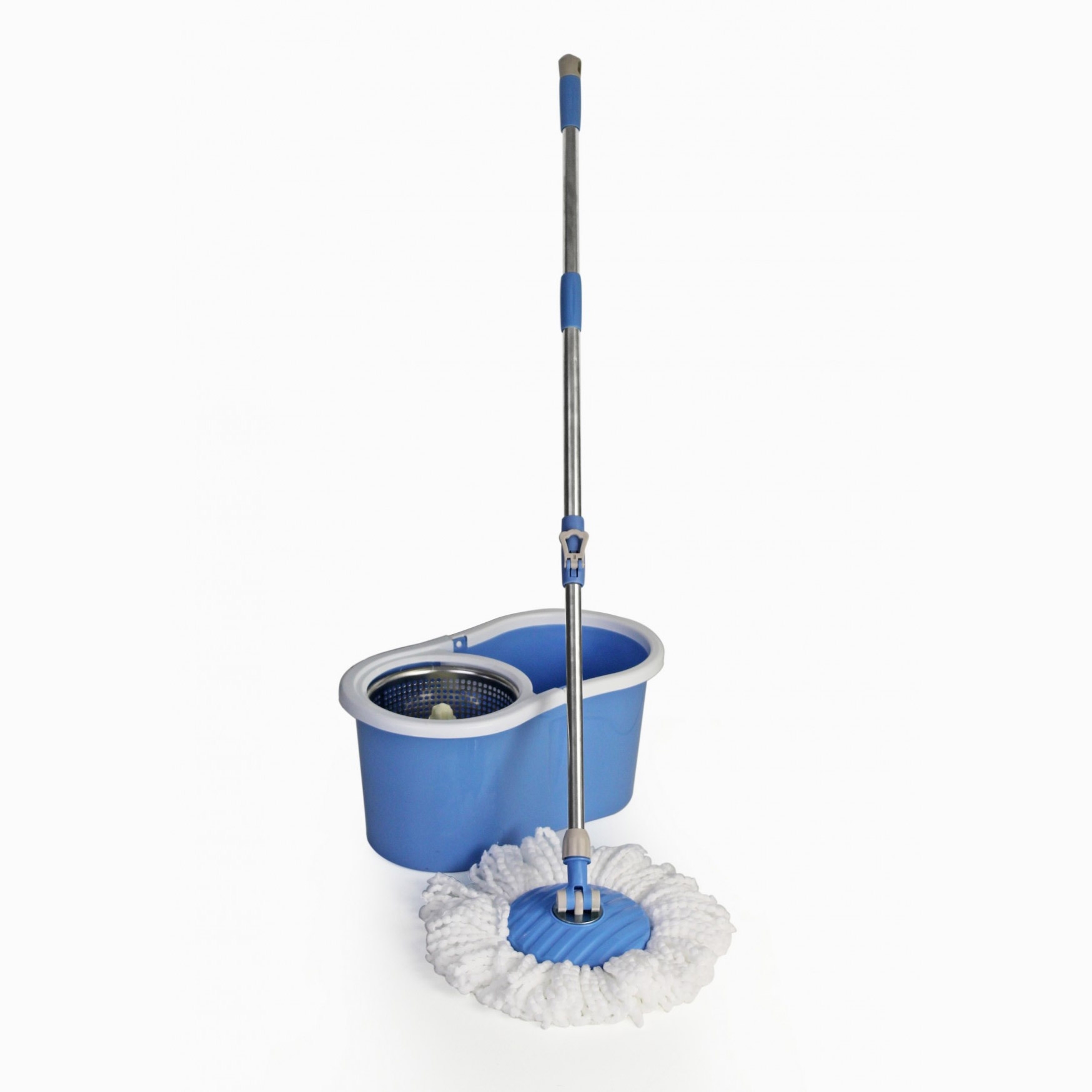 Figure 8 Spin Mop