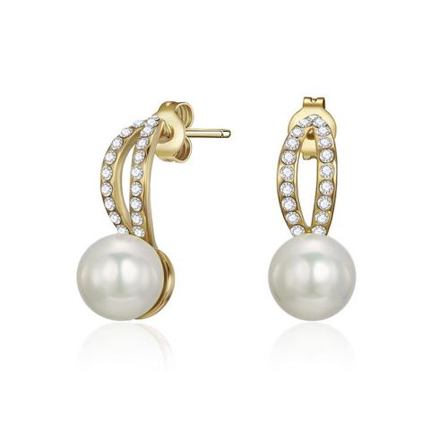 Gold-Tone Plated
