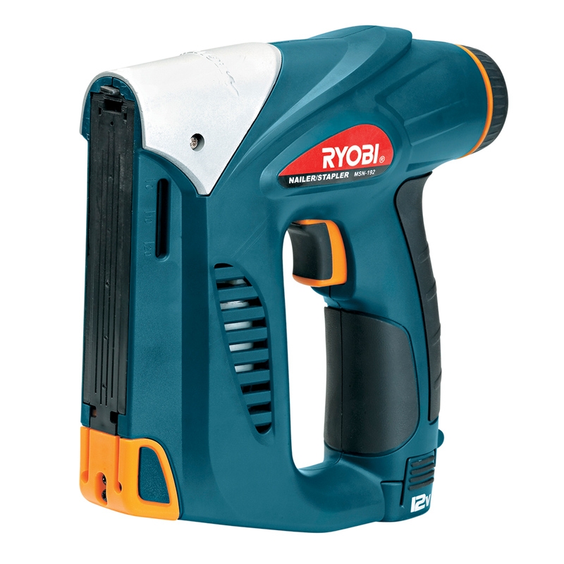 Nailer/Stapler