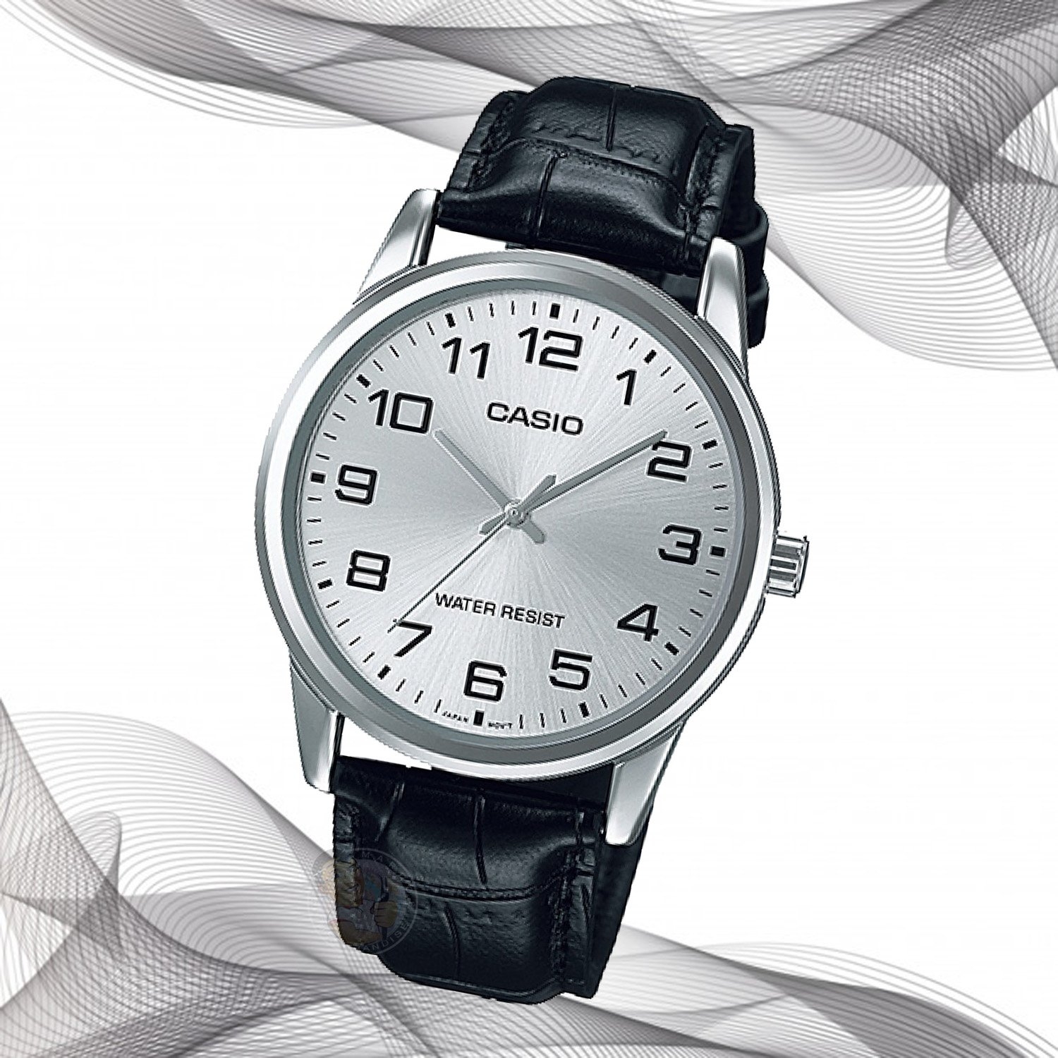 Standard Collection Analogue Wrist Watch