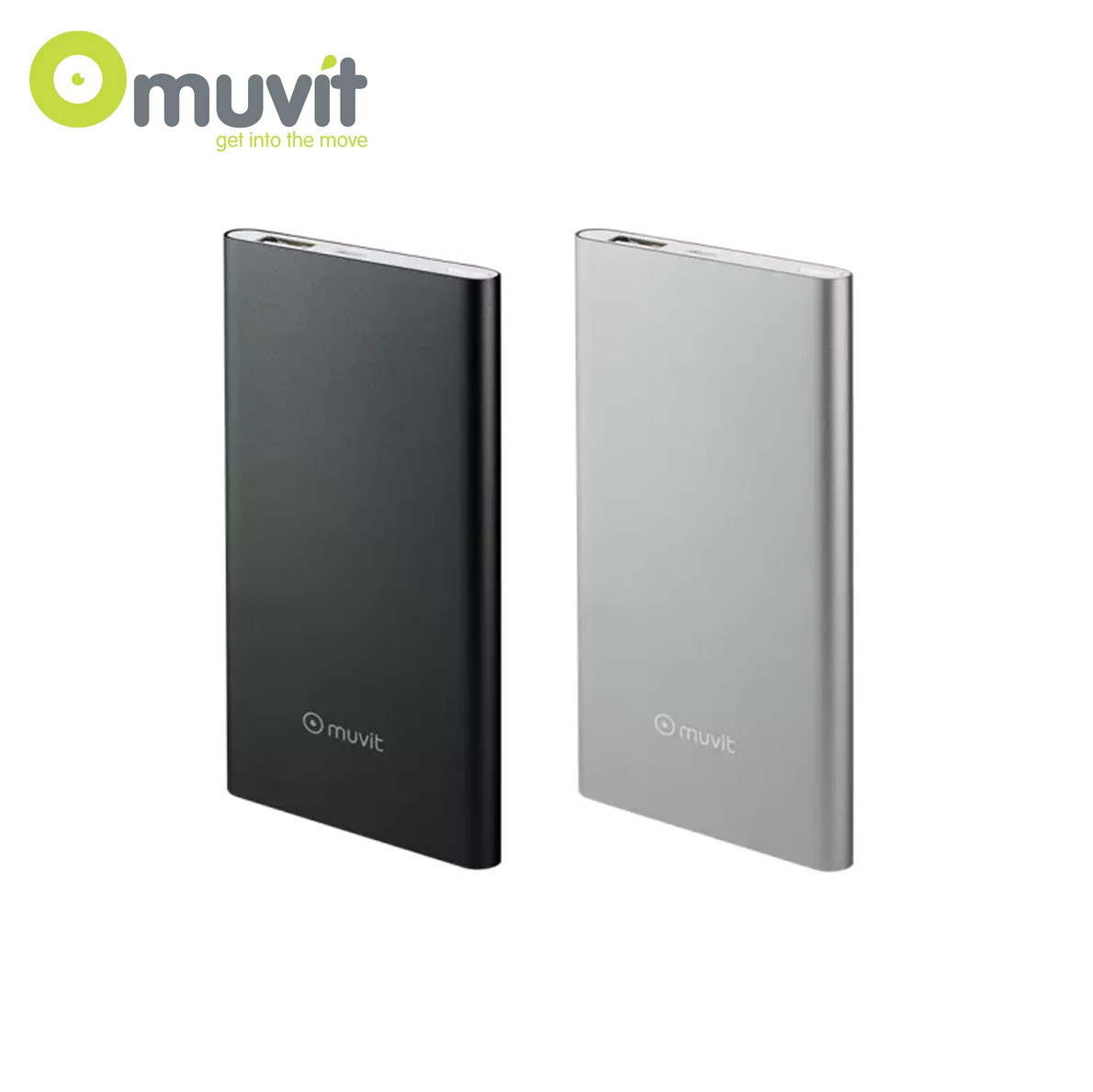 Bling 5000mAh Power Bank