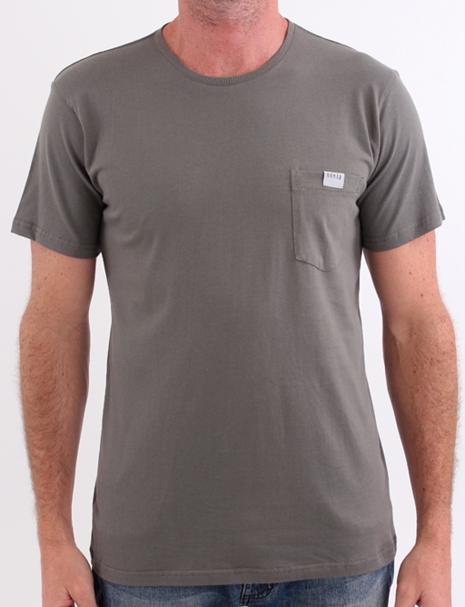 Castor Grey