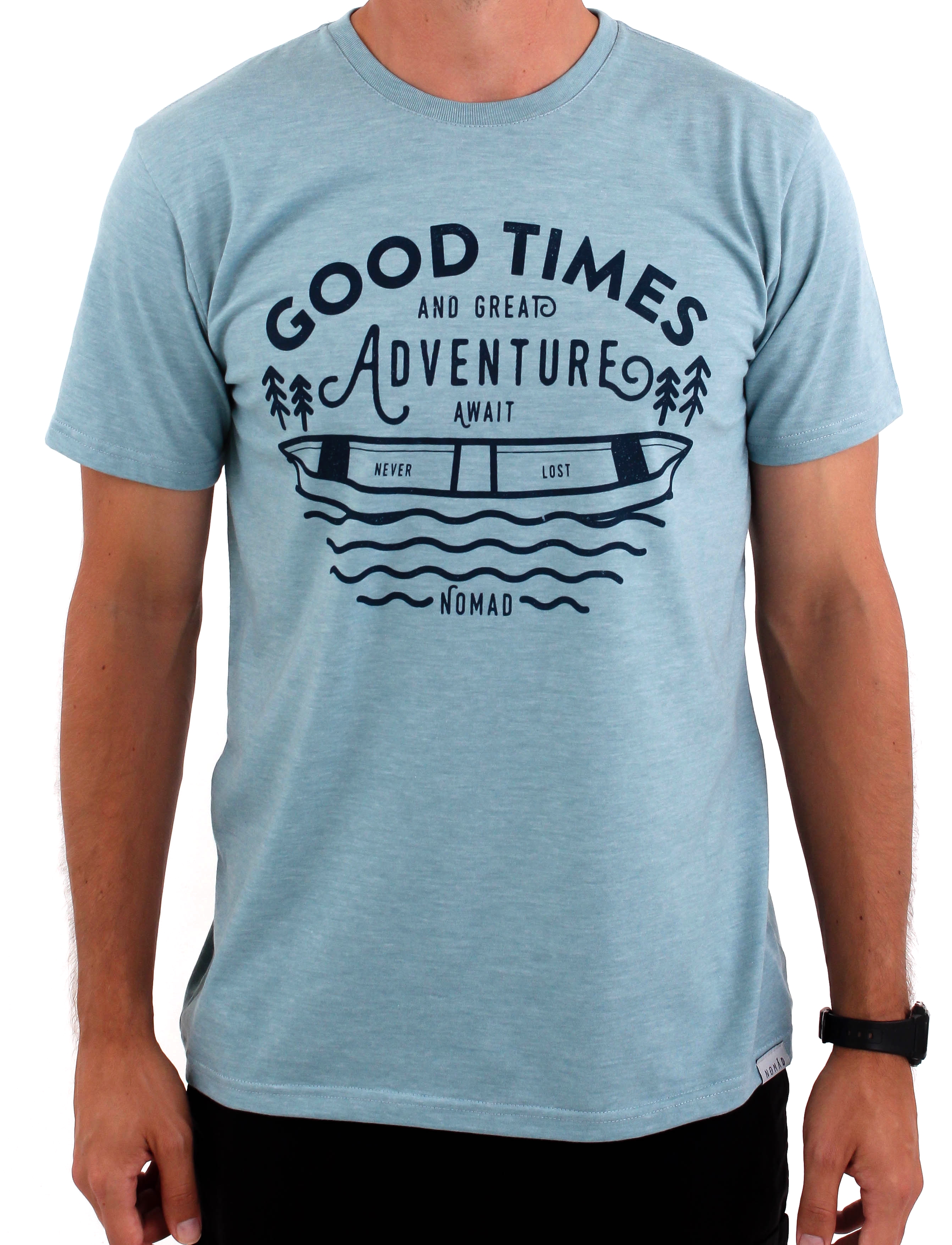 Good Times Men's T-Shirt