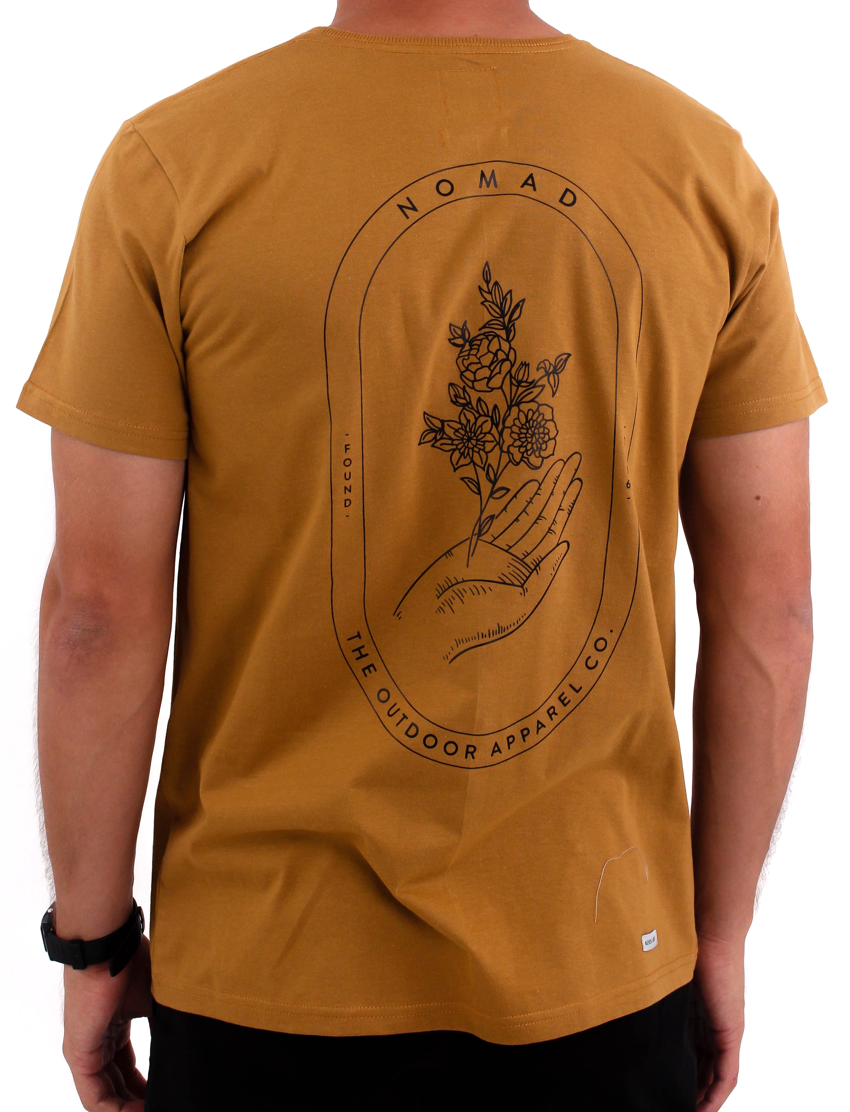 Men's Foundry T-Shirt