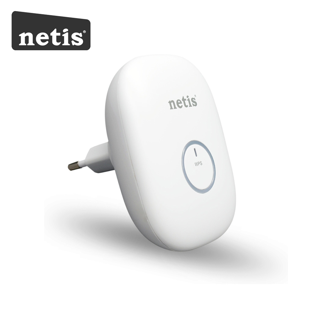 300 Mbps Wireless Range Extender