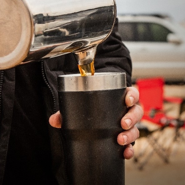 950ml Traveller Tumbler
