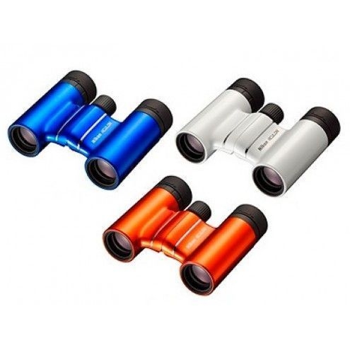 8x21 Aculon T01 Binoculars (More Colours Available)