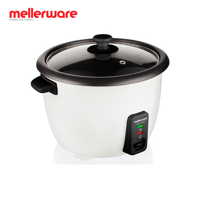 1.8L ''Rice Chef'' Rice Cooker