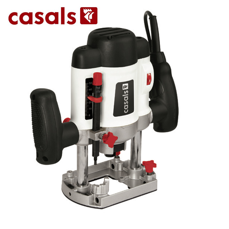 1200W Electric Router