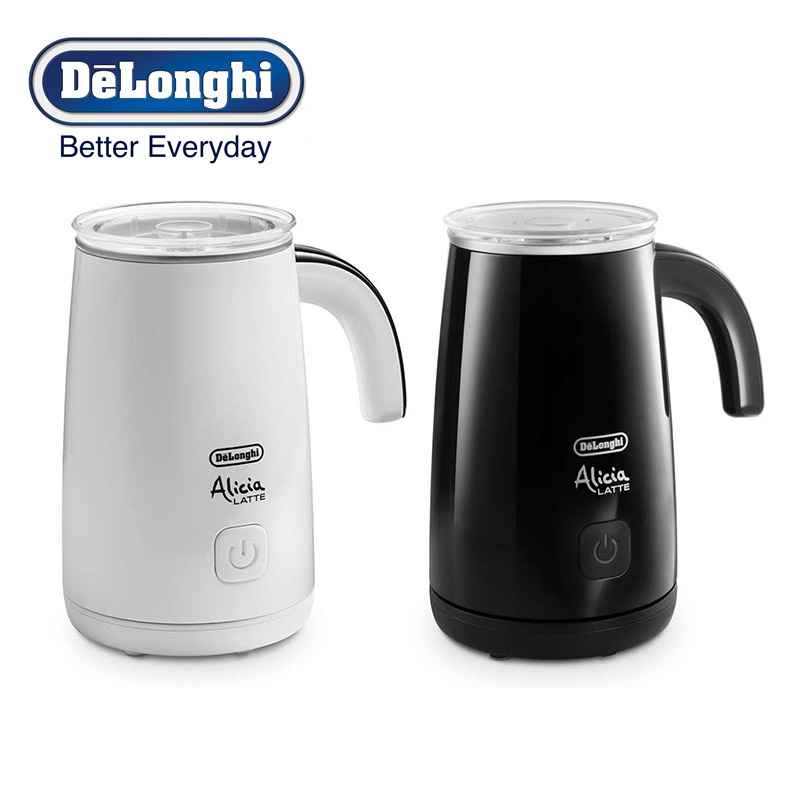 Alicia Latte Milk Frother