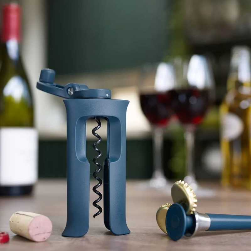 2-Piece BarWise™ Bottle Opener Gift Set