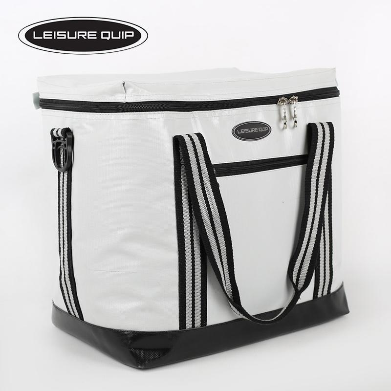 Ultimate 45 Can PVC Cooler Bag