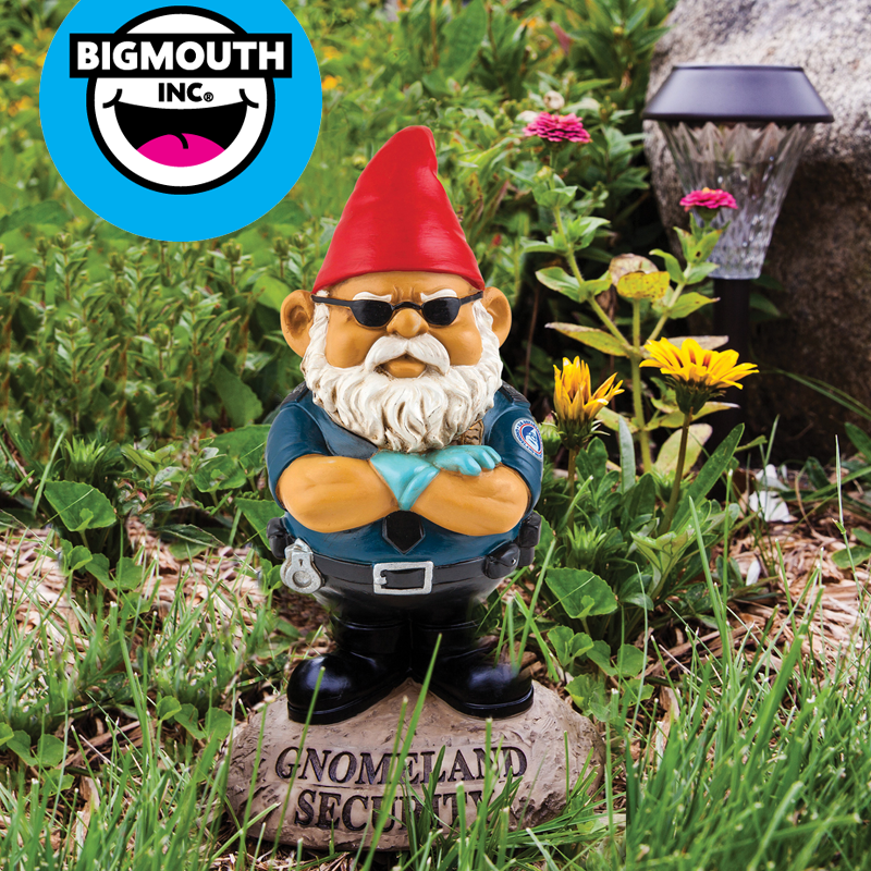 Garden Gnomes