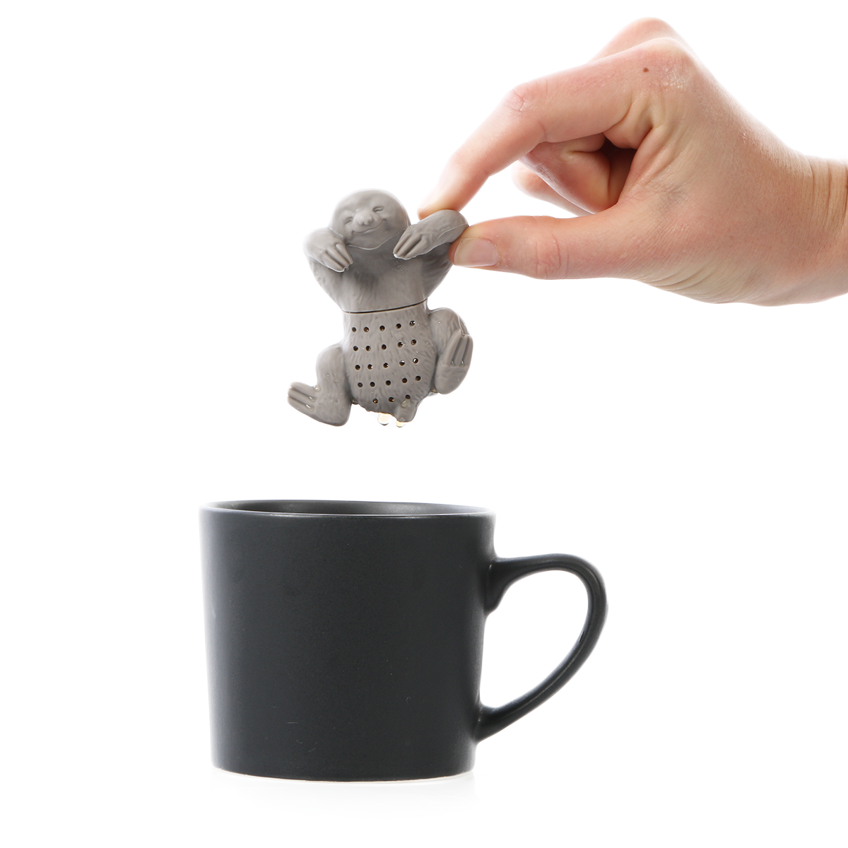 (Cup not included)