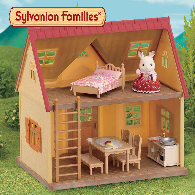 Cosy Cottage Starter Home